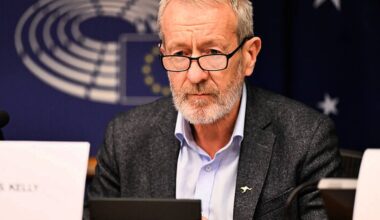 Ireland South MEP backs proposal to amend Ireland’s triple lock mechanism