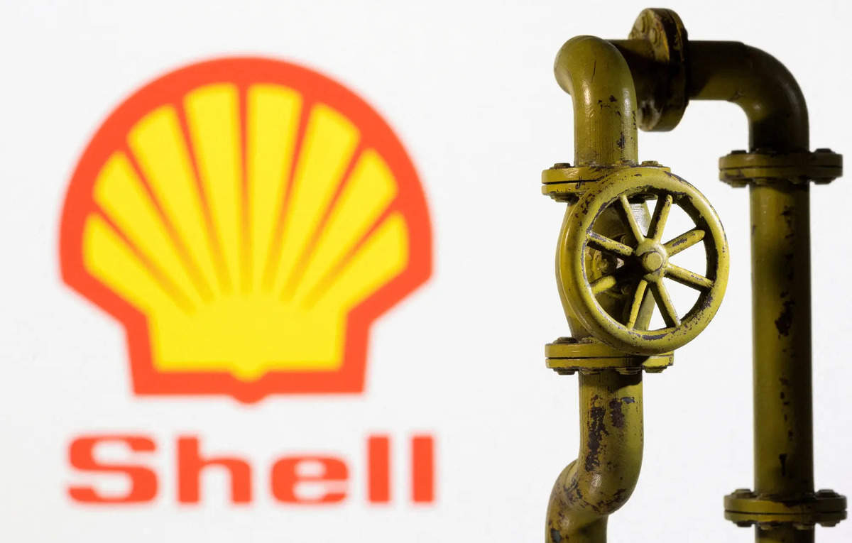 IRM Energy signs 5-year RLNG supply deal with Shell for 1.23 crore MMBtu, ET EnergyWorld