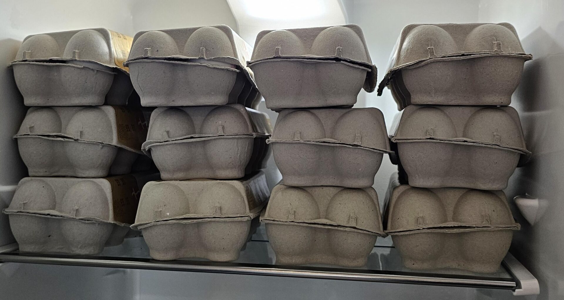 How many US states can I buy for these 120 Danish eggs?