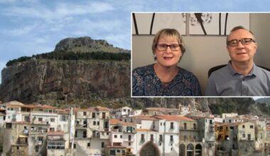 Expats share the problems putting people off moving to Italy