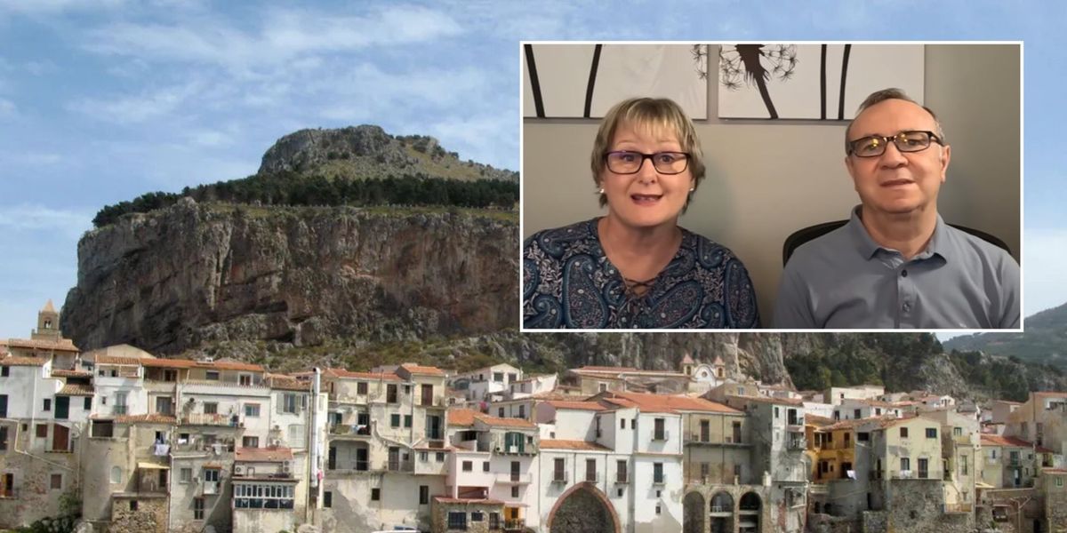 Expats share the problems putting people off moving to Italy