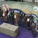 Israel / Palestinians / Hamas /