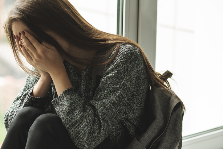 ‘Culture of silence’ on campus sexual harassment, even in Sweden