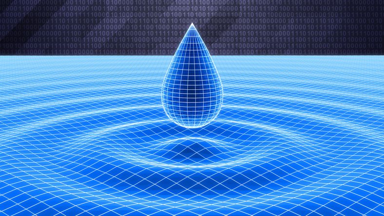 Balancing Energy and Water in Data Centers