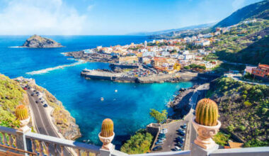 Spain’s Canary Islands Drops 13p Tourist Tax In A Swift, Unprecedented Move After Public Outcry