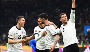 „Kunststück nötig“ – Pressestimmen zum DFB-Sieg