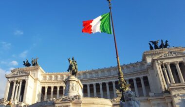 Italy approves draft law punishing feminicide with life imprisonment - JURIST