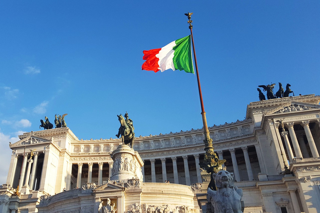 Italy approves draft law punishing feminicide with life imprisonment - JURIST