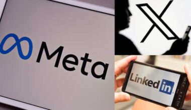 Fisco, l'Italia chiede a Meta, X e LinkedIn il pagamento dell'Iva dal 2015 al 2016