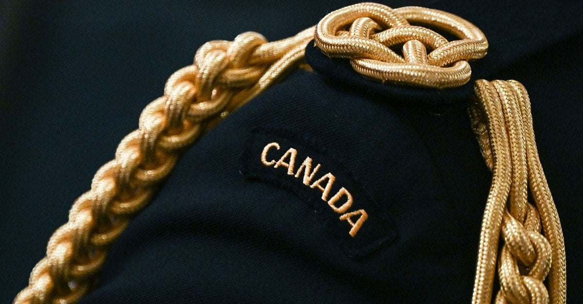Canada’s Military Has a Trump Problem