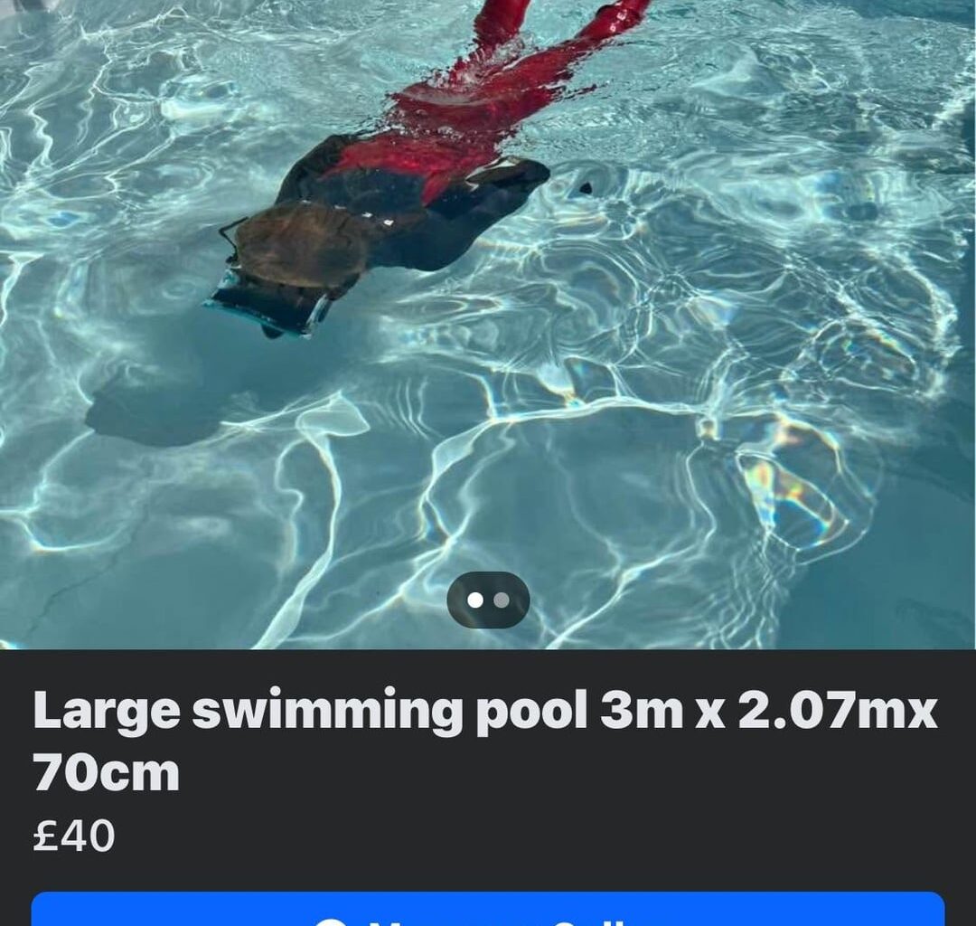 sooo… are we gonna question the drowned child?