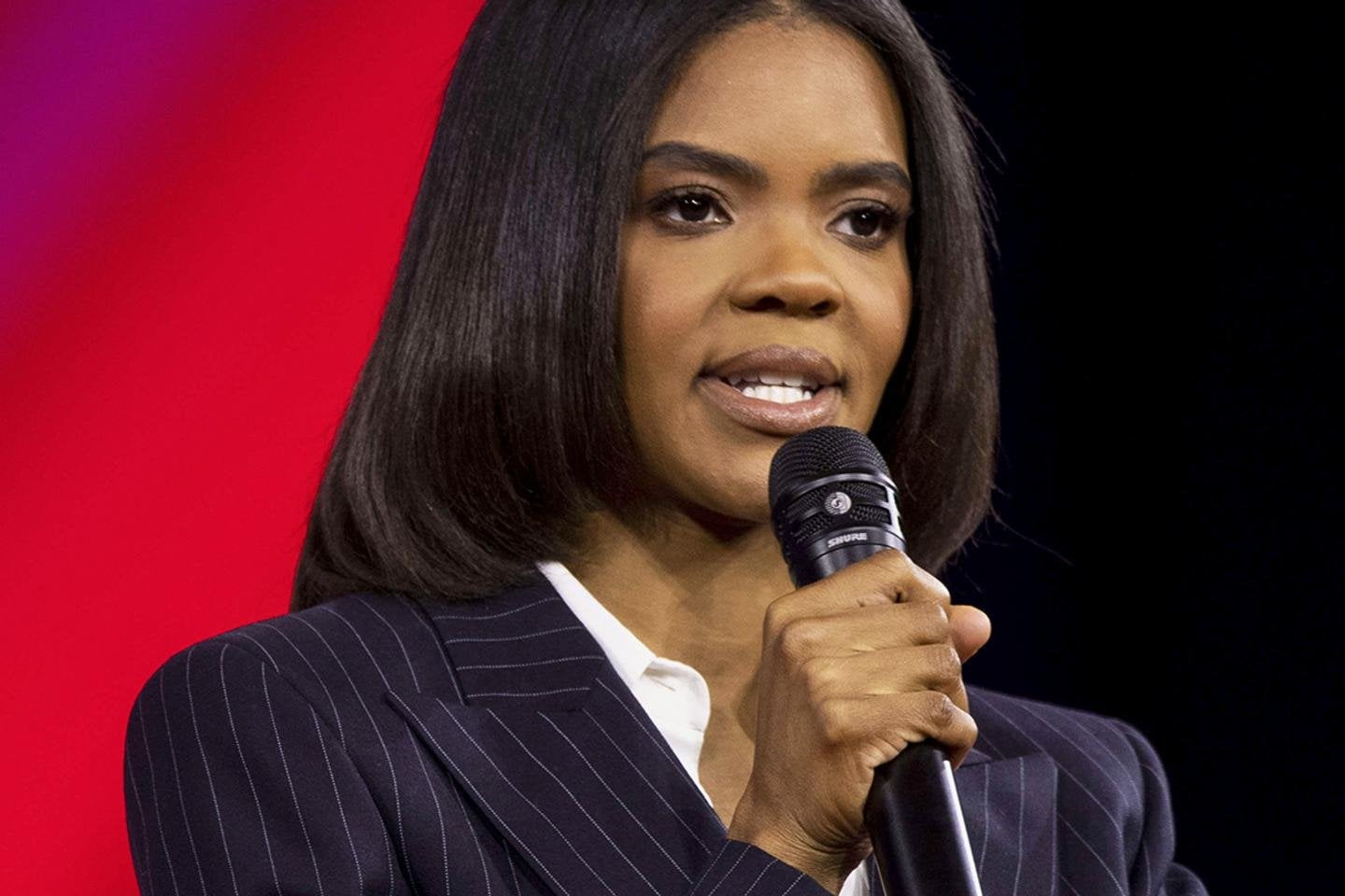 Qui est Candace Owens, l’influenceuse trumpiste qui relaie l’infox transphobe sur Brigitte Macron ?