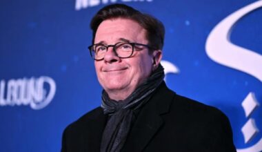 Nathan Lane Missed 'Space Jam' Role Due to Homophobia: I Was 'Too Gay'