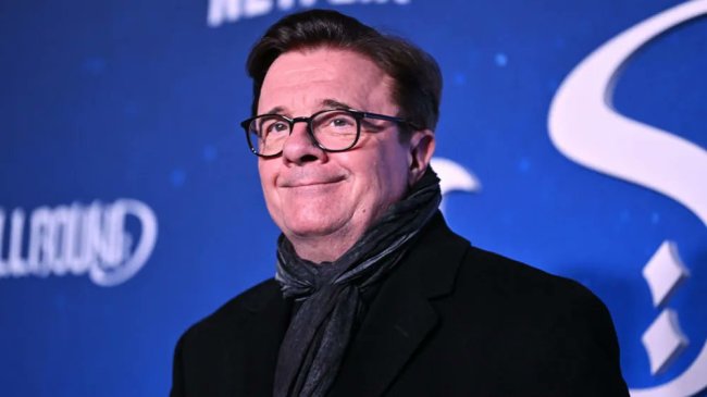 Nathan Lane Missed 'Space Jam' Role Due to Homophobia: I Was 'Too Gay'