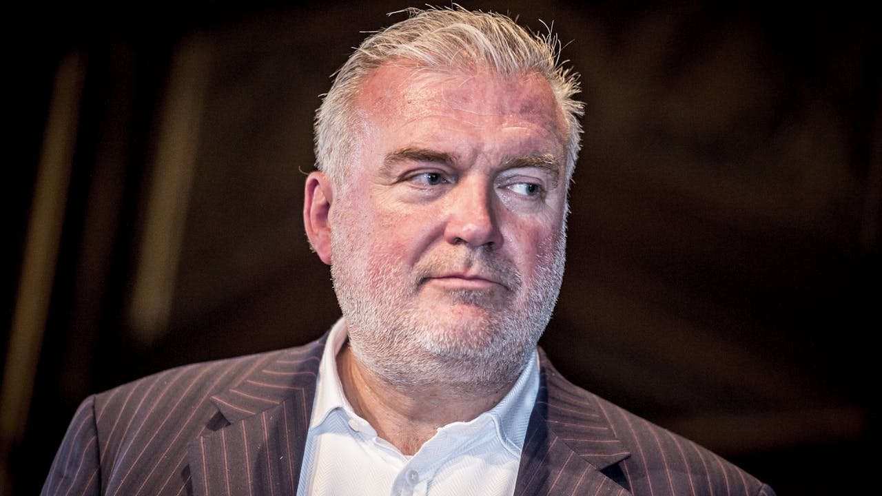 Fanklub tager afstand fra Seier – stemmer ikke overens med klubbens værdier