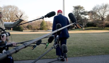 Trump is fast dismantling the free press. We all have to stop him. By Dana Milbank.