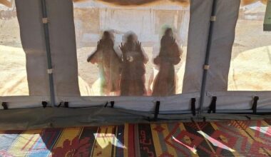 Guerre au Soudan : " Des enfants d'à peine un an sont violés par des hommes armés" .