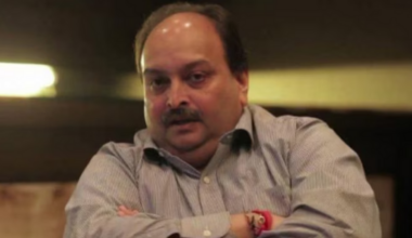 Belgium on fugitive Mehul Choksi