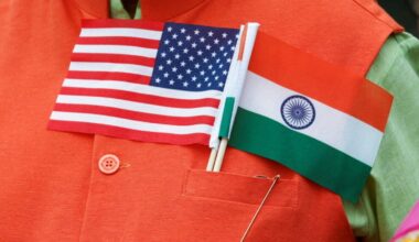 US religious freedom panel recommends sanctions against India over alleged assassination plots