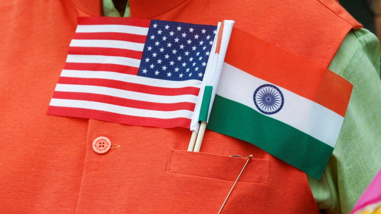 US religious freedom panel recommends sanctions against India over alleged assassination plots