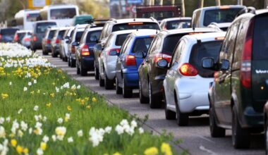 Subventionen: Pendlerpauschale erreicht hauptsächlich Gutverdiener mit Auto