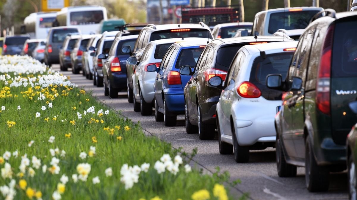 Subventionen: Pendlerpauschale erreicht hauptsächlich Gutverdiener mit Auto