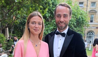 Kate Middleton's Brother James Posts Sweet Mother's Day Selfie