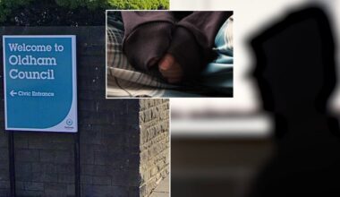 Oldham grooming gangs survivor tells story for first time as dad demands public inquiry
