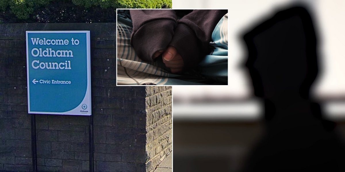 Oldham grooming gangs survivor tells story for first time as dad demands public inquiry