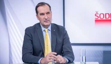 ASV atbalsts NATO kā galvenajam drošības forumam nav izmainījies / Raksts
