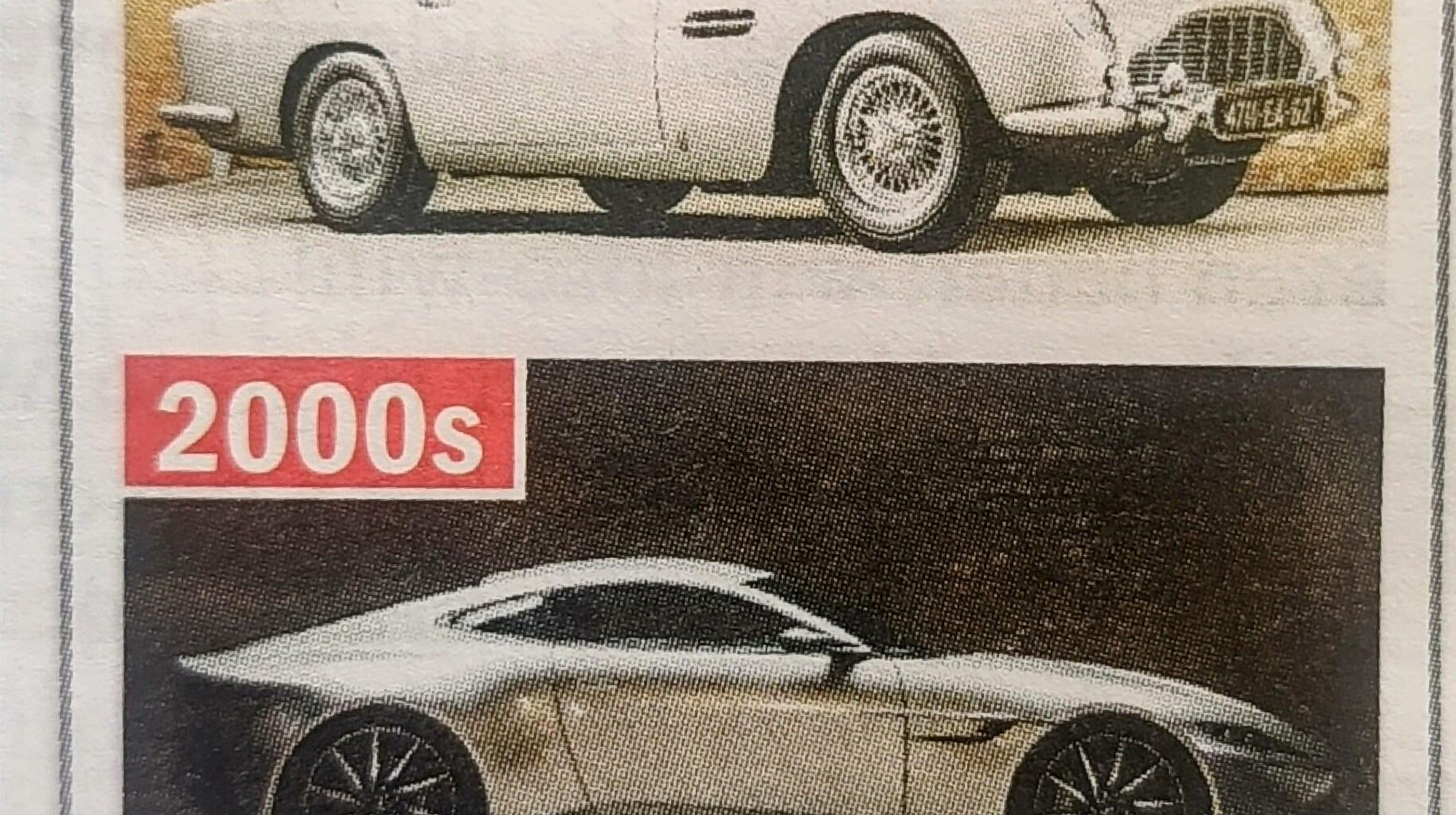 Bond, prime Bond