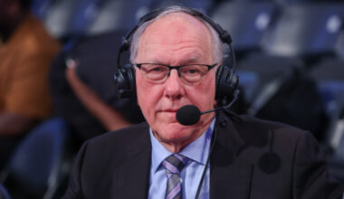 Jim Boeheim makes bizarre reference to U.S. buying Iceland