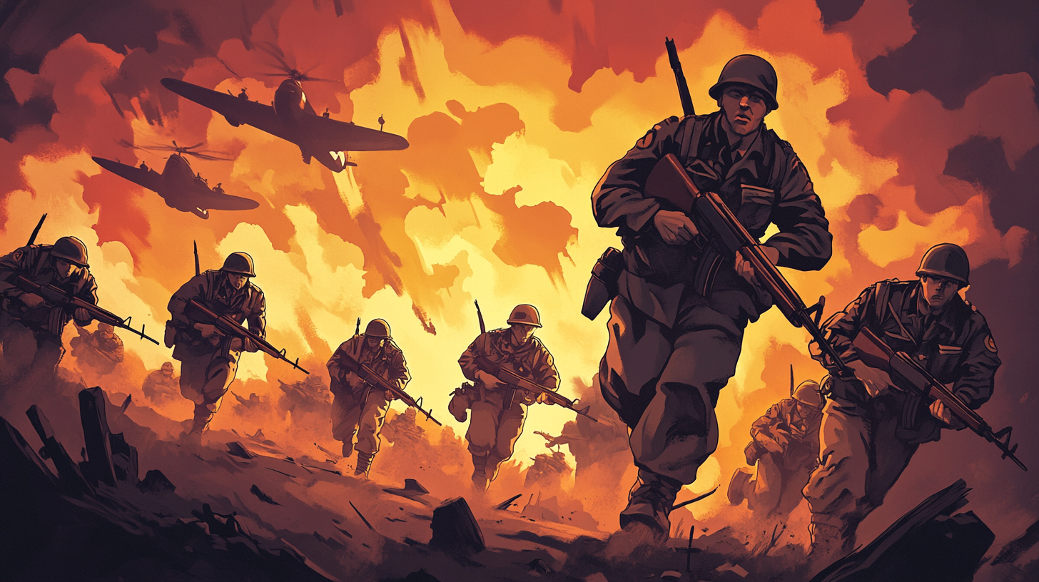 From Israel to Ukraine to the USA: How HR Responds to Global Conflicts