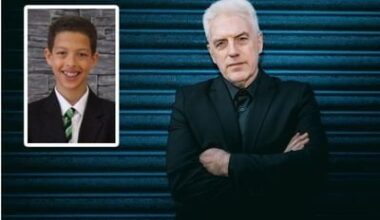 ‘Disappointed but not shocked’: PSNI don’t deny spying on journalist who is investigating Noah Donohoe’s death