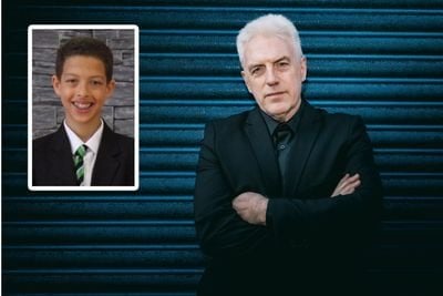 ‘Disappointed but not shocked’: PSNI don’t deny spying on journalist who is investigating Noah Donohoe’s death