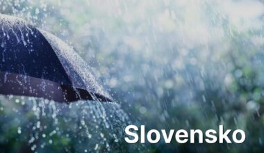Slovensko: Dnešná predpoveď počasia (29. 03. 2025)