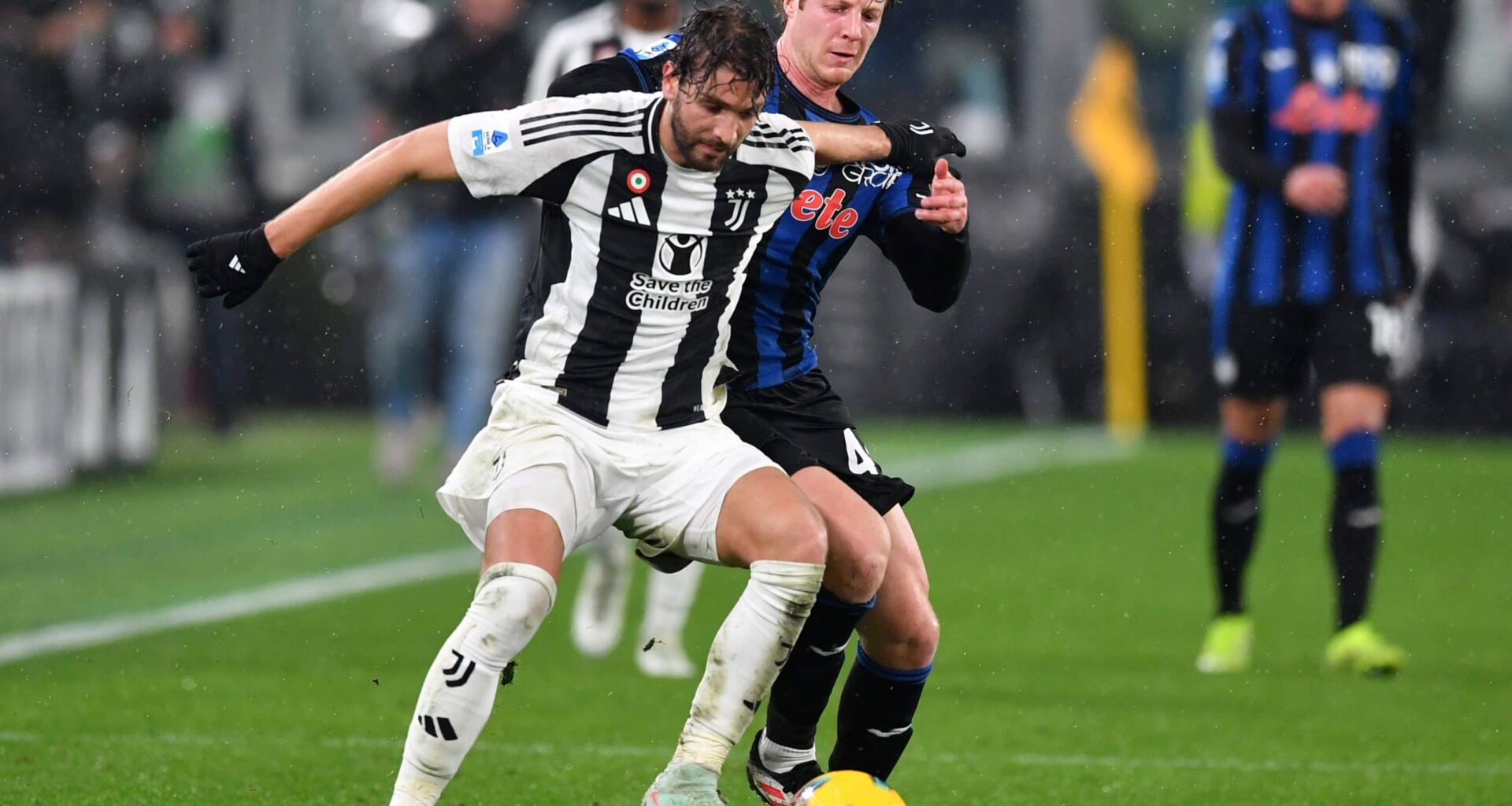 Véritable humiliation à Turin, la Juventus s'incline lourdement contre l'Atalanta |Juventus-fr.com