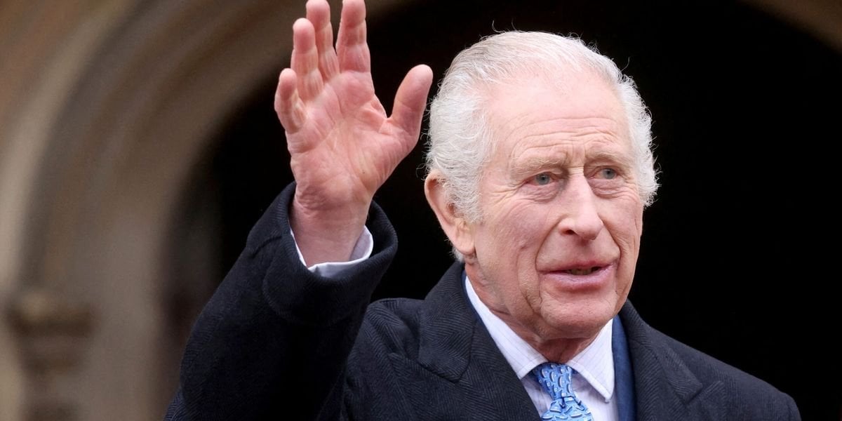 King Charles cancels engagements after cancer treatment side effects