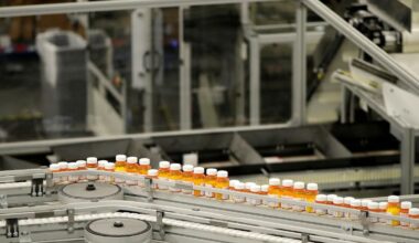 Cinq points clés à retenir sur la loi sur les médicaments essentiels