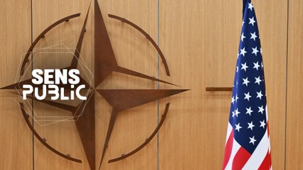 OTAN : pourquoi sommes-nous trop dépendants des armes américaines ?