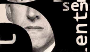 [Oc] A short look into Lovecraft