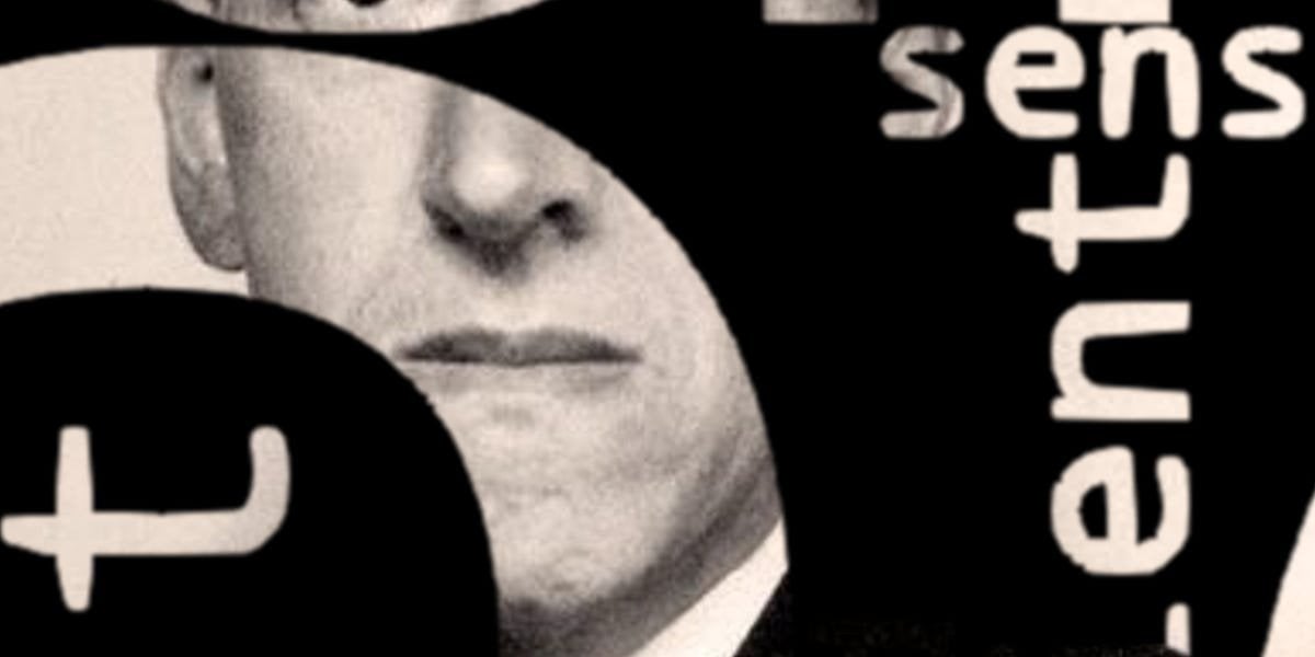 [Oc] A short look into Lovecraft