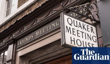 Met raids Quaker meeting house and arrests six women at Youth Demand talk