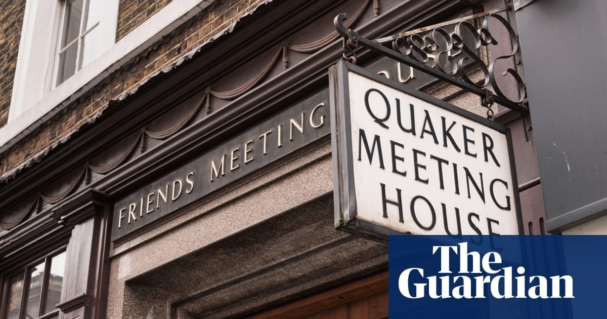Met raids Quaker meeting house and arrests six women at Youth Demand talk