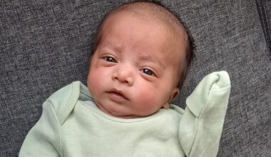 Baby boy is critically ill in hospital after being given ten times the correct dose of paracetamol by medics