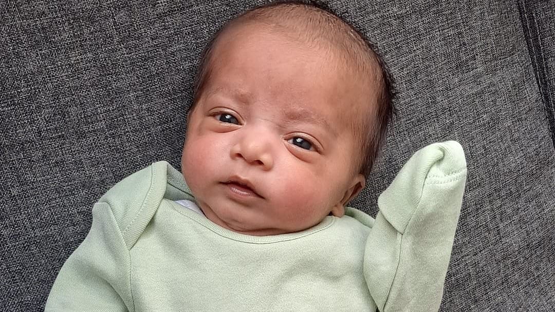 Baby boy is critically ill in hospital after being given ten times the correct dose of paracetamol by medics