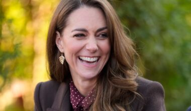 Kate Middleton’s Go-To Style Trick Comes Straight from the Queen