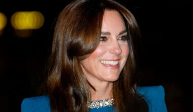 Kate Middleton's Favourite Shampoo Is Under £20 This Spring Sale