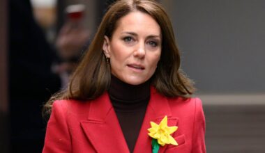 Kate Middleton Pays Tribute to Late Teen with Cancer Liz Hatton