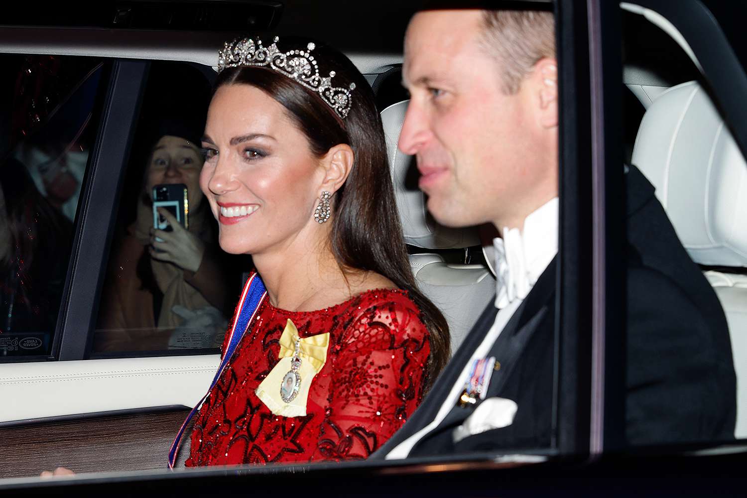 Why British Royal Family Doesn't Always Wear Seatbelts